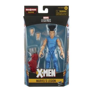 Legion X-Men Marvel Legends Series Colossus