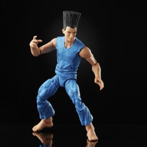 Legion X-Men Marvel Legends Series Colossus