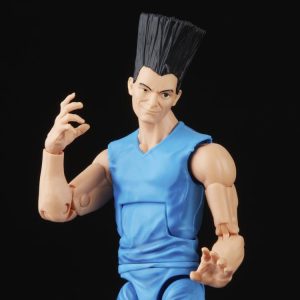 Legion X-Men Marvel Legends Series Colossus