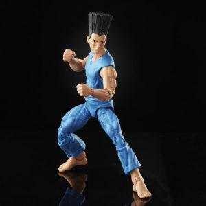 Legion X-Men Marvel Legends Series Colossus