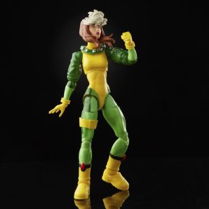 Marvel’s Rogue X-Men Marvel Legends Series Colossus