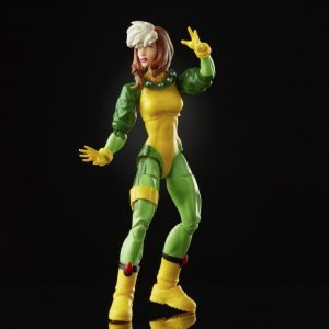 Marvel’s Rogue X-Men Marvel Legends Series Colossus