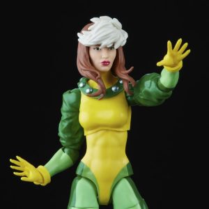 Marvel’s Rogue X-Men Marvel Legends Series Colossus