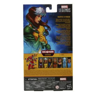 Marvel’s Rogue X-Men Marvel Legends Series Colossus