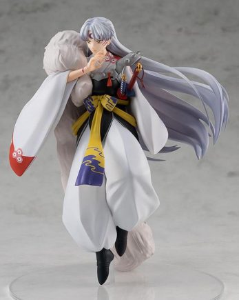 Sesshomaru Inuyasha: The Final Act Pop Up Parade