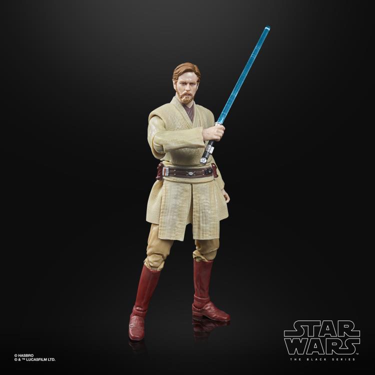 Star Wars The Black Series Archive Obi-Wan Kenobi