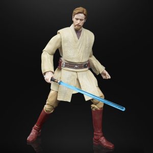Star Wars The Black Series Archive Obi-Wan Kenobi