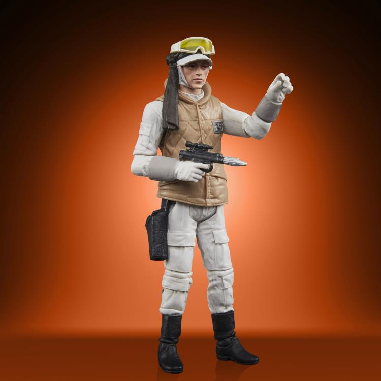 Star Wars Vintage Collection VC68 - Soldato Ribelle (Echo Base Battle Gear) Action Figure Da Collezione