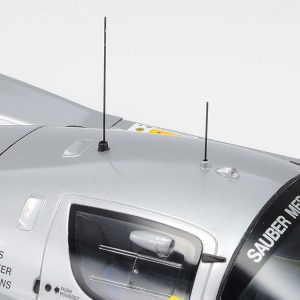 Tamiya 1989 Sauber-Mercedes C9 Ref 24359 Scale 1:24