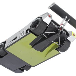 Tamiya 1989 Sauber-Mercedes C9 Ref 24359 Scale 1:24