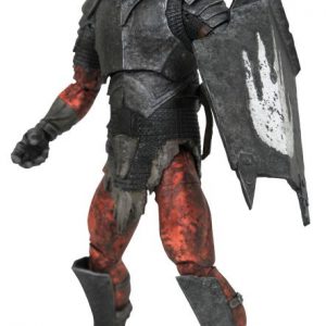 Uruk-Hai The Lord of the Rings Action Figures Wave 4