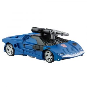 Transformers Generations War for Cybertron Series-Inspired Deep Cover