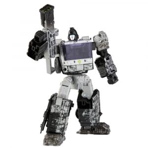 Transformers Generations War for Cybertron Series-Inspired Deseeus Army Drone