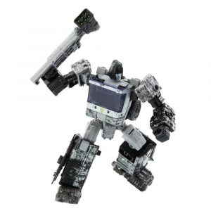 Transformers Generations War for Cybertron Series-Inspired Deseeus Army Drone