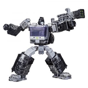 Transformers Generations War for Cybertron Series-Inspired Deseeus Army Drone