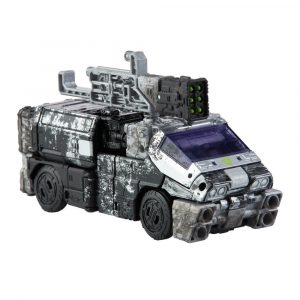 Transformers Generations War for Cybertron Series-Inspired Deseeus Army Drone