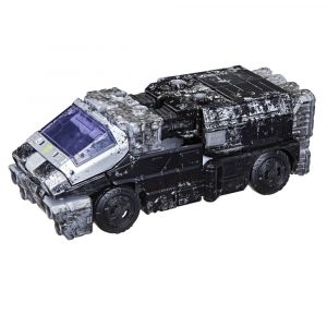 Transformers Generations War for Cybertron Series-Inspired Deseeus Army Drone