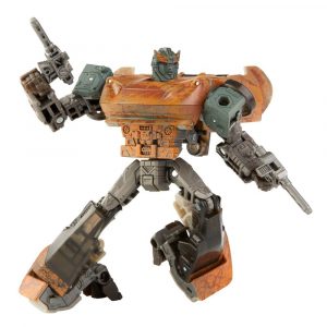 Transformers Generations War for Cybertron Series-Inspired Sparkless Bot