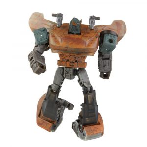 Transformers Generations War for Cybertron Series-Inspired Sparkless Bot