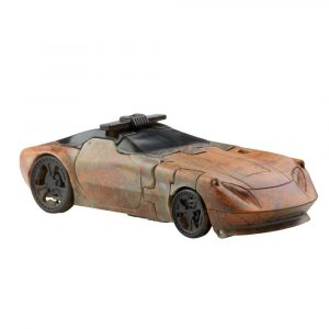 Transformers Generations War for Cybertron Series-Inspired Sparkless Bot