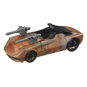 Transformers Generations War for Cybertron Series-Inspired Sparkless Bot