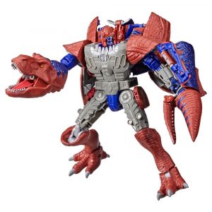 Transformers Kingdom WFC-K37 Maximal T-Wrecks