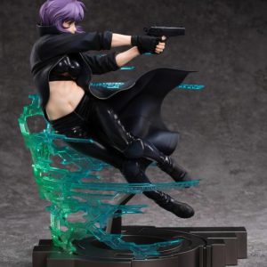 Motoko Kusanagi Ghost in the Shell: S.A.C. 2nd GIG Scale 1/7