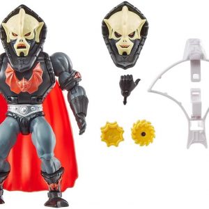 Buzz Saw Hordak Deluxe Masters of the Universe Origins