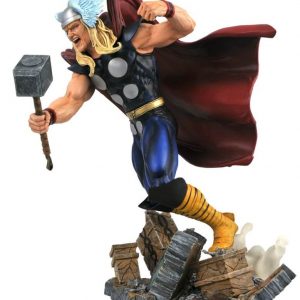 Thor Classic Marvel Comic Gallery