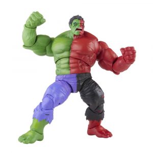 Compound Hulk Marvel Legends Series