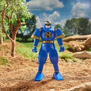 Power Rangers Retro-Morphin Ninjor