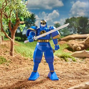 Power Rangers Retro-Morphin Ninjor