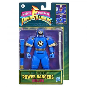 Power Rangers Retro-Morphin Ninjor