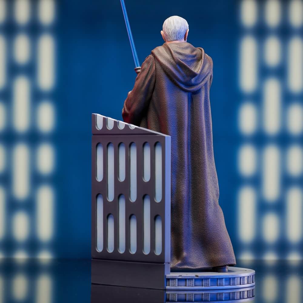 Star Wars: A New Hope Ben Kenobi Milestone Statue Scale 1/6