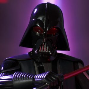 Star Wars: Rebels Darth Vader Deluxe Mini Bust Scale 1/7