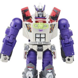 Transformers Generations Selects Leader WFC-GS27 Galvatron