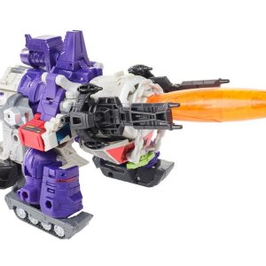 Transformers Generations Selects Leader WFC-GS27 Galvatron