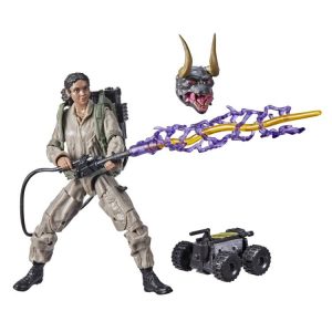 Ghostbusters Plasma Series Ghostbusters Afterlife Lucky