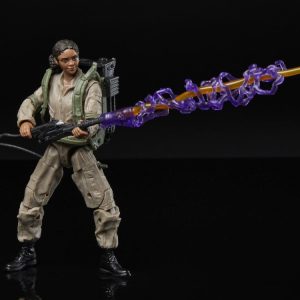Ghostbusters Plasma Series Ghostbusters Afterlife Lucky