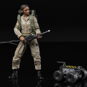 Ghostbusters Plasma Series Ghostbusters Afterlife Lucky