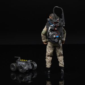 Ghostbusters Plasma Series Ghostbusters Afterlife Lucky