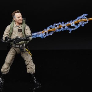 Ghostbusters Plasma Series Ghostbusters Afterlife Ray Stantz