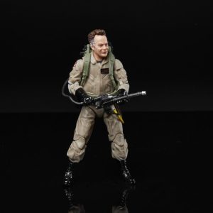 Ghostbusters Plasma Series Ghostbusters Afterlife Ray Stantz