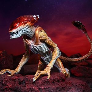 Panther Alien Aliens Kenner Tribute Scale Action Figure
