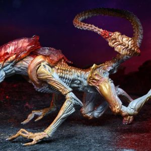 Panther Alien Aliens Kenner Tribute Scale Action Figure