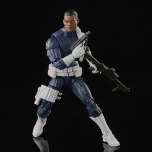 S.H.I.E.L.D Agent Trooper 2-Pack Marvel Legends Series
