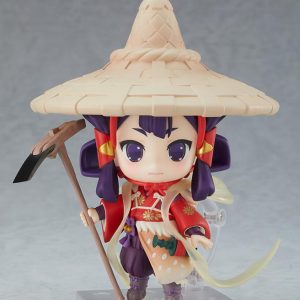 Sakuna: Of Rice and Ruin Princess Sakuna Nendoroid