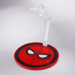 Spider-Man Upgrade Suit Spider-Man No Way Home S.H Figuarts