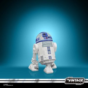 Star Wars: Droids The Vintage Collection Artoo-Detoo (R2-D2)