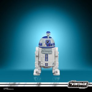 Star Wars: Droids The Vintage Collection Artoo-Detoo (R2-D2)